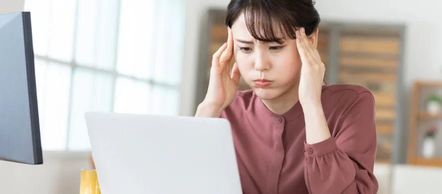 Webデザイナーに向いていない人の特徴・性格とは