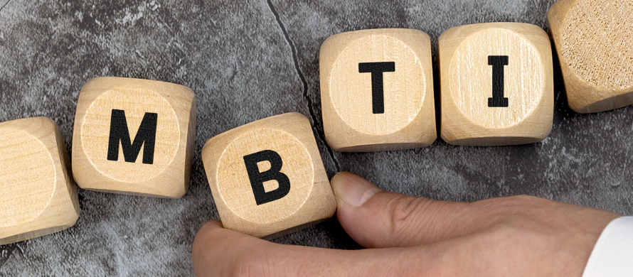 最近話題のMBTI診断とは？