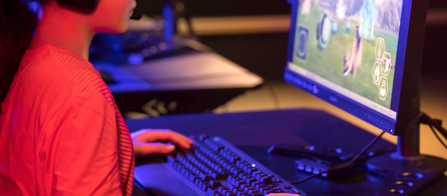ゲームプログラマーになるためのロードマップ