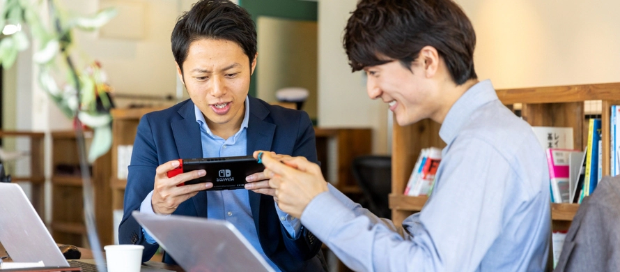 ゲームプログラマーの仕事内容を解説