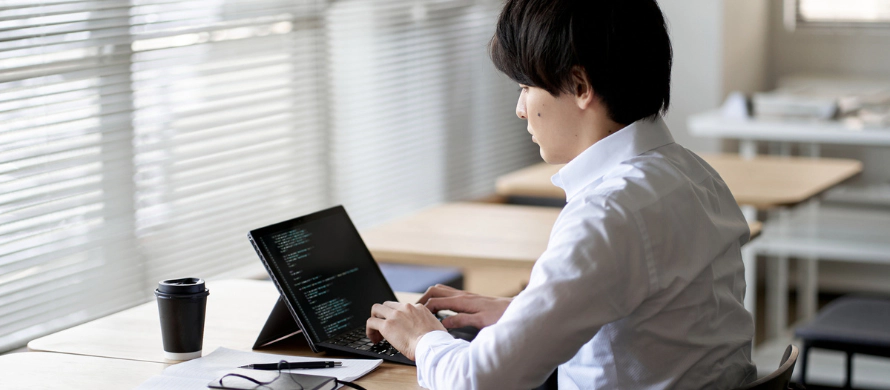 初心者におすすめ!プログラミング言語の学習方法
