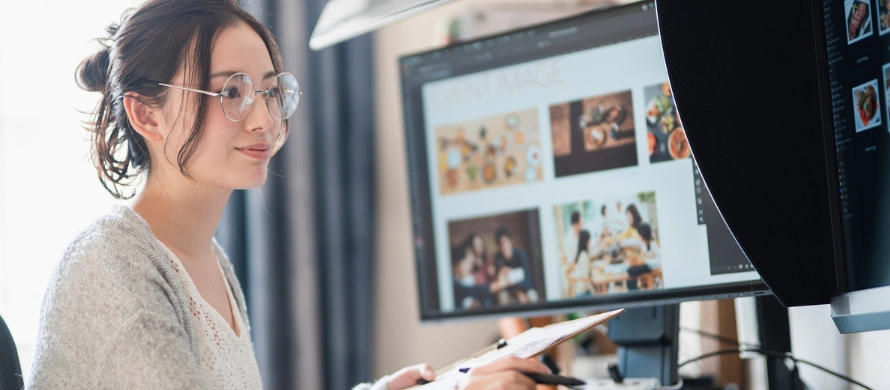 Webデザインに必要なスキル
