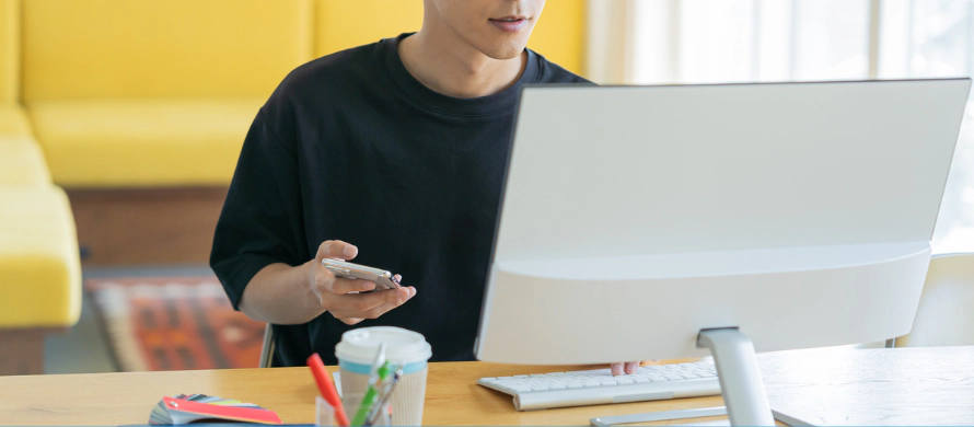 Pythonを使った副業の状況