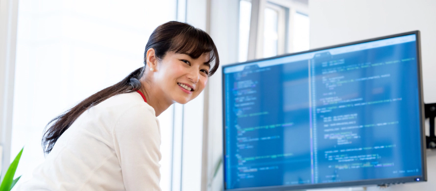 プログラミングスクール卒業後の年収の変化