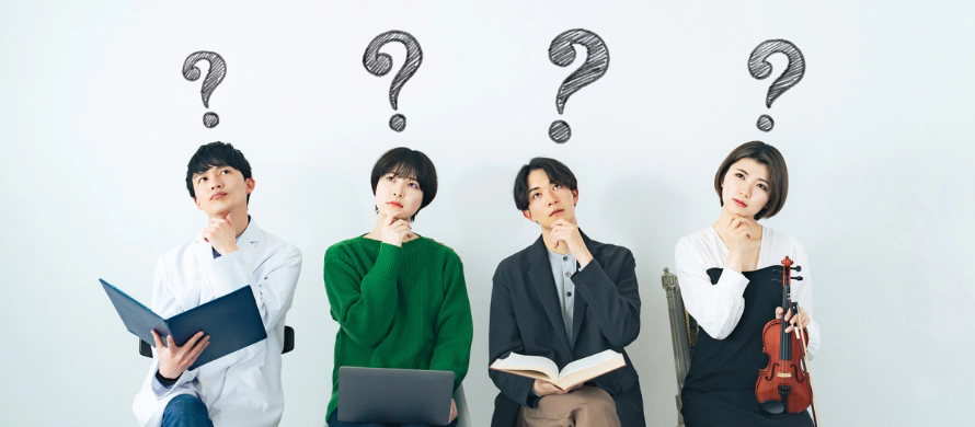 プログラミングスクールと専門学校の基本的な違いを比較!
