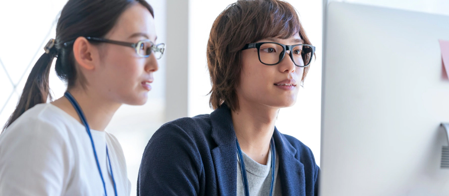プログラミングスクールを選ぶ際に確認したいポイント