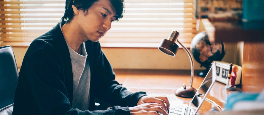 オンラインのプログラミングスクールが向いている人の特徴