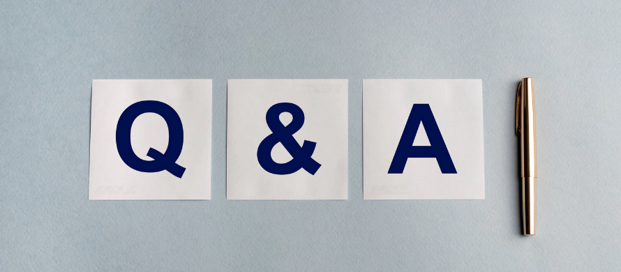 【Q&A】初心者が抱えやすいプログラミングスクールに抱く疑問を解説