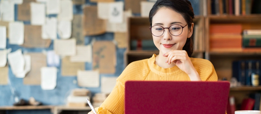 Webデザイナーに必要なスキルとは?