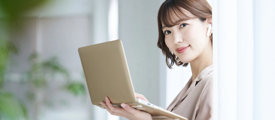 Webデザインスクールが向いている人の特徴