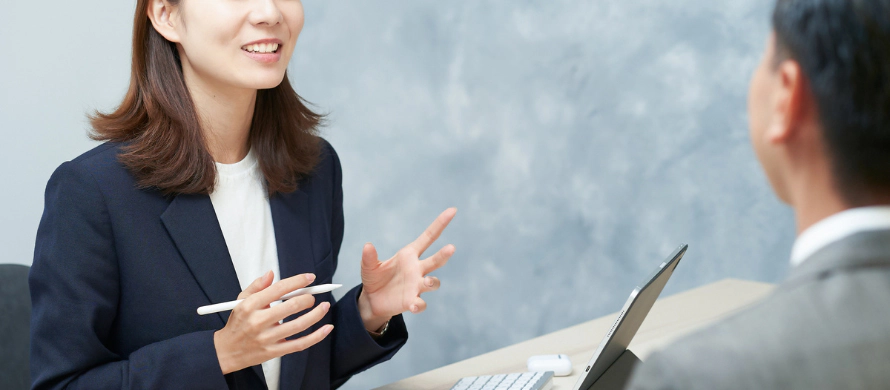 プログラミングスクールの就職支援の内容は?