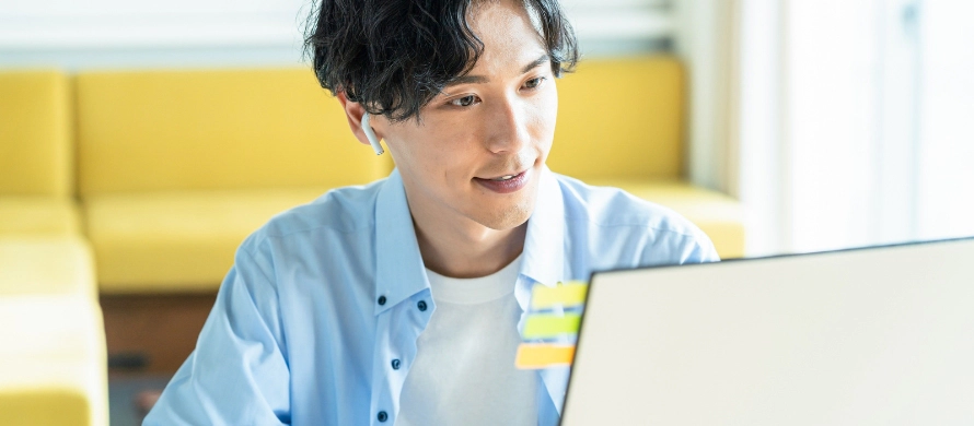未経験からでもWebマーケティングの副業はできる？