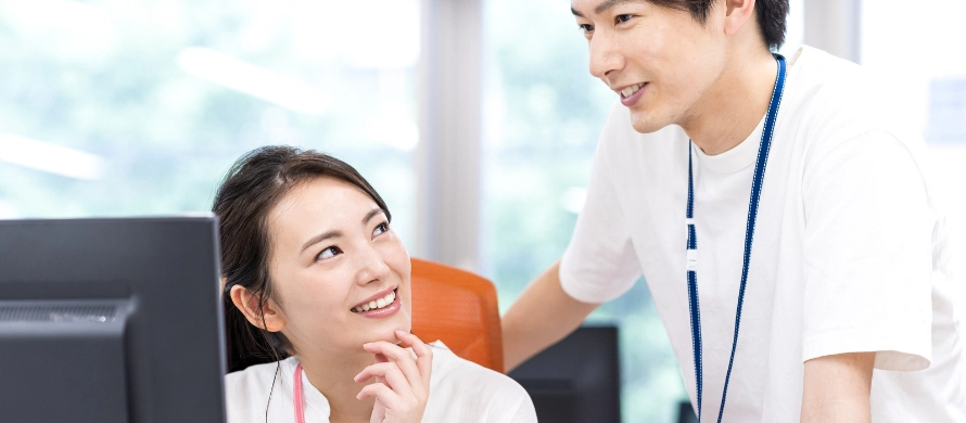 Webマーケティングスクールを選ぶ際の注意点