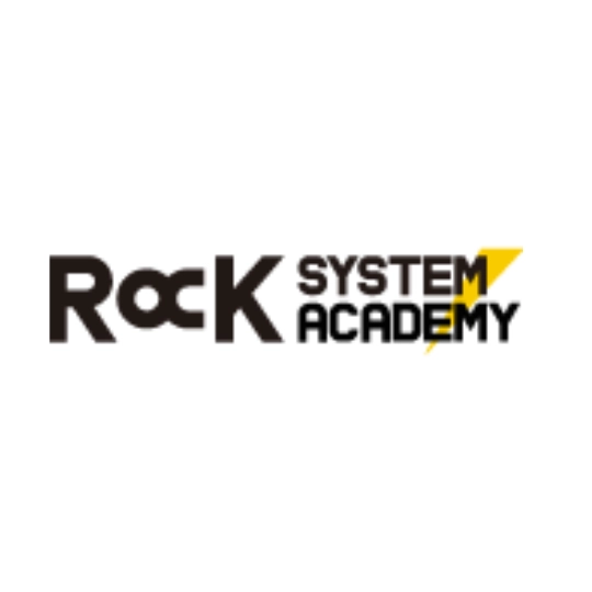 【大阪府】ROCK SYSTEM ACADEMY(ロックシステムアカデミー)