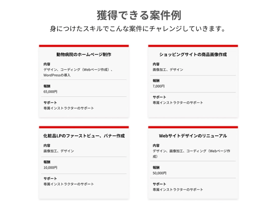【オンライン】副業スタートコース：SAMURAI ENGINEER 侍エンジニア