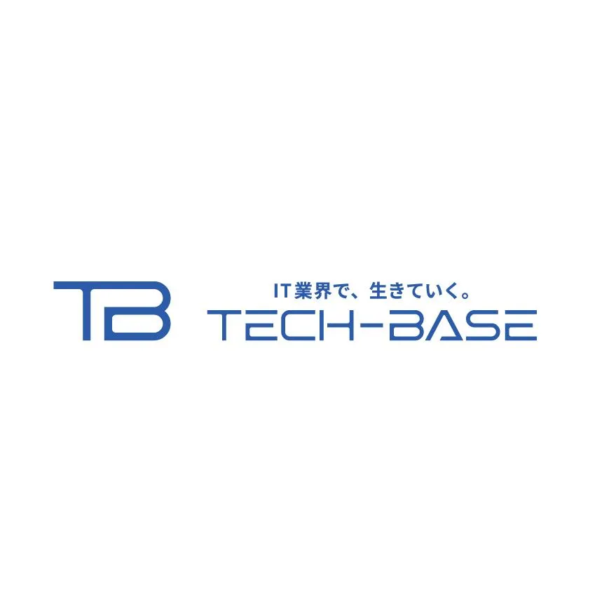 【オンライン】TECH-BASE