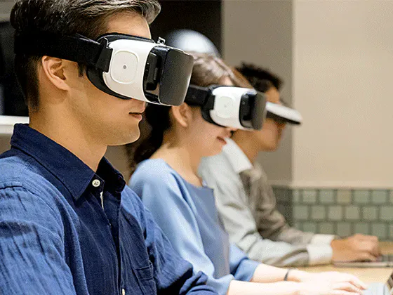 XRデザイン アドバンスコース(3DCG/VR/AR)