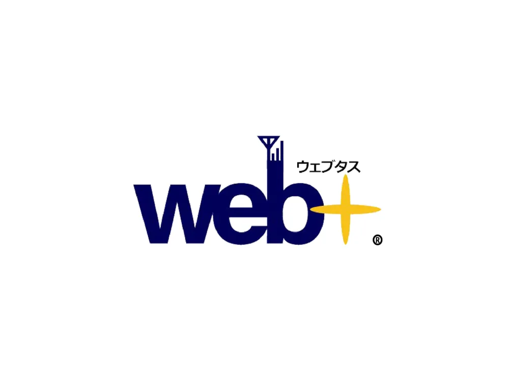 【オンライン】web+ Media School
