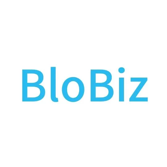 【オンライン】BloBiz