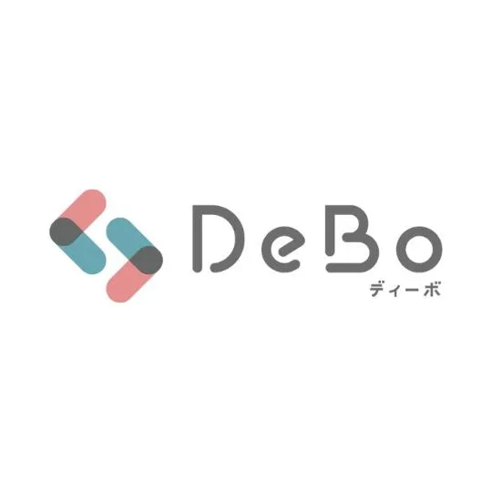 【オンライン】DeBo
