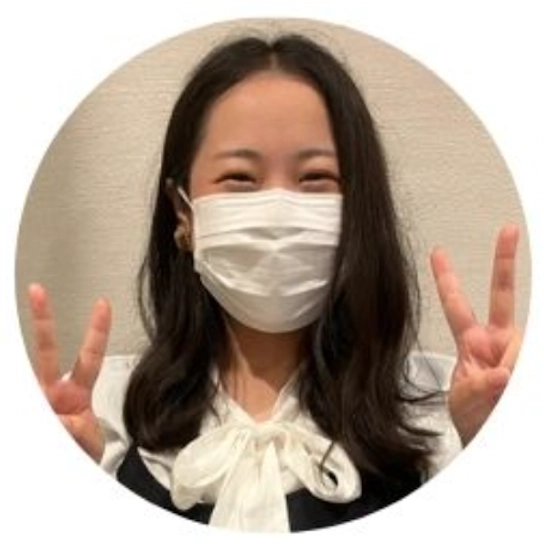 Writing＋（ライティングプラス）の卒業生であるY.A.の写真