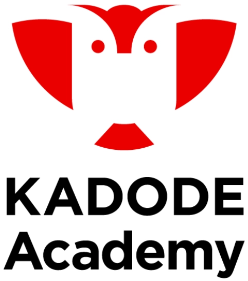 【オンライン】KADODE Academy(カドデアカデミー)