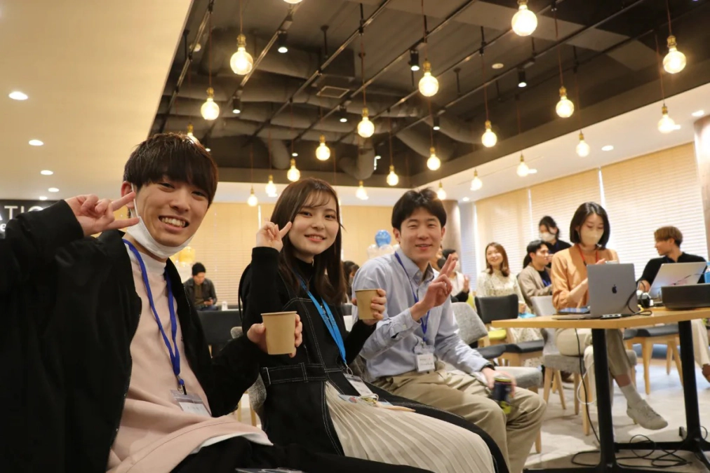 ありがとうございます。最後にマナビタイムのユーザーに向けて一言いただけますでしょうか？