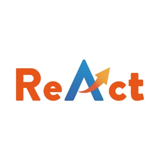 【大阪府】ReAct(リアクト)