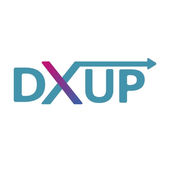 【オンライン】DXアップ