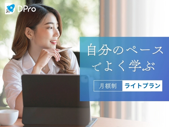 月額制ライトプラン