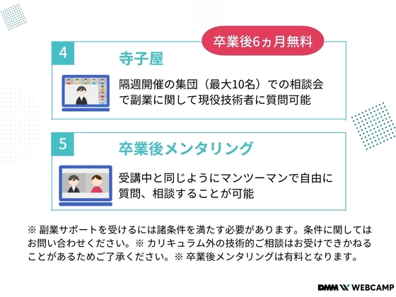 【オンライン】WordPressコース：DMM WEBCAMP（ディーエムエムウェブキャンプ）