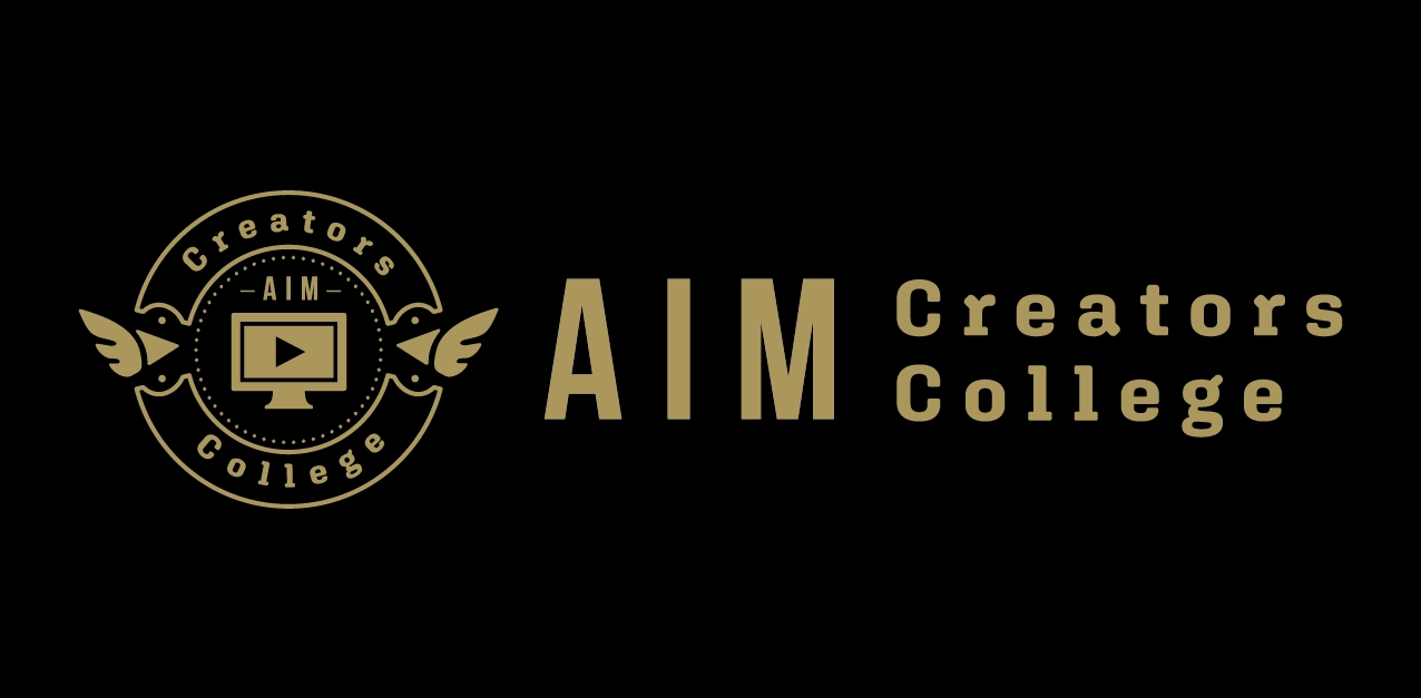 AIM Creators College
