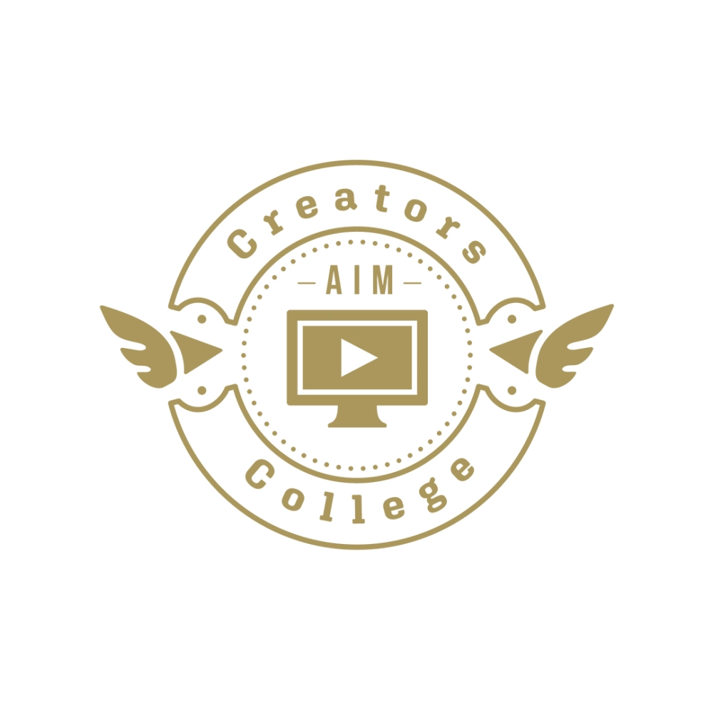 【オンライン】AIM Creators College(エイムクリエイターズカレッジ)