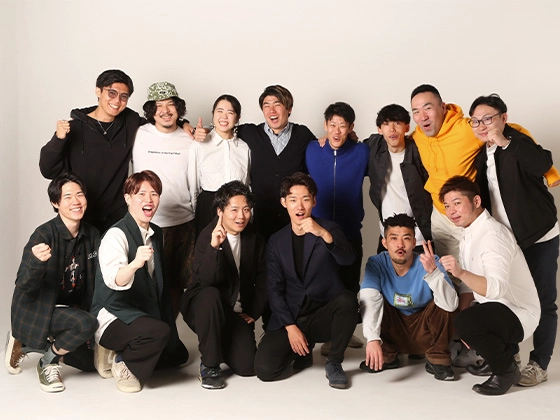 【オンライン】AIM Creators College（エイムクリエイターズカレッジ）の写真